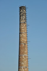 chimney