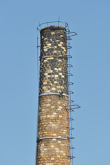 chimney
