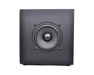 subwoofer