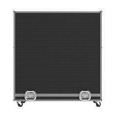 Fototapeta premium Closed case