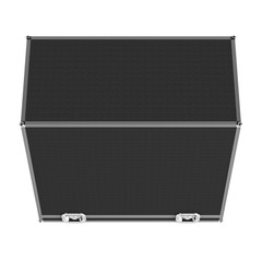 Fototapeta premium Closed case