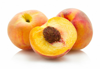 peaches