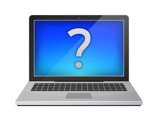 Question Laptop