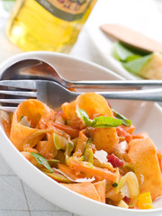pasta