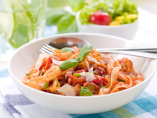 pasta