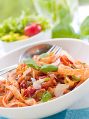 pasta