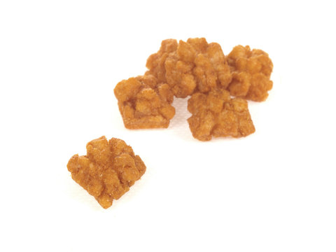 Rice Crackers