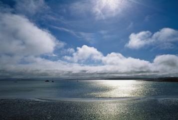 Aran Island Inishmore, Kilronan,