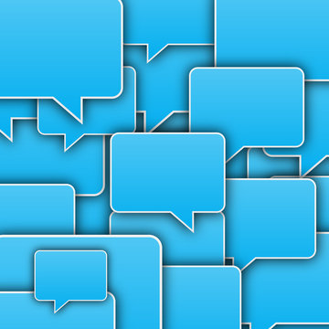 Chat Bubbles