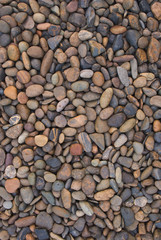 gravel pattern