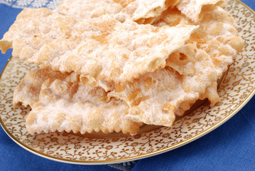 CHIACCHERE SICILIANE 2