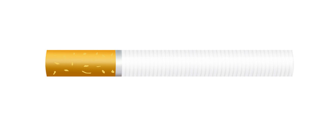 cigarette