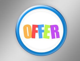 offer button