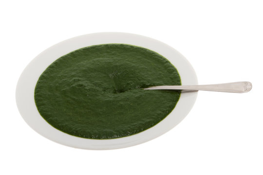 Cremespinat