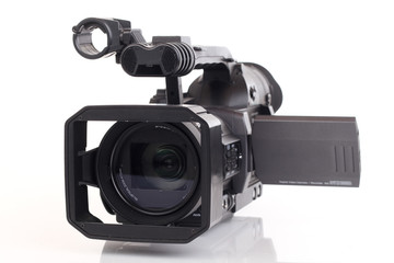 Videokamera