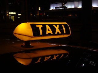 Taxi