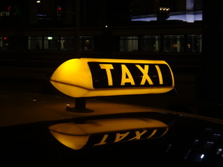 Taxi