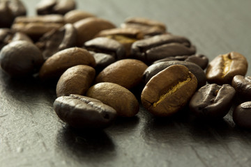 Coffee beans