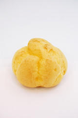 シュークリーム