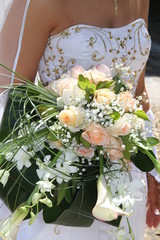mariée