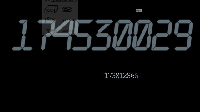 Great for overlay any dynamic footage