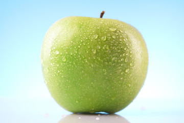 Apple!