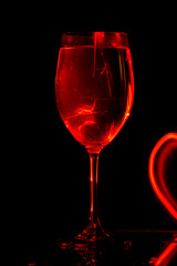 light drink