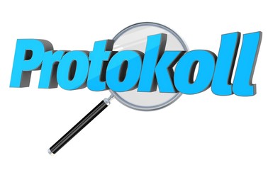 protokoll