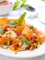 pasta