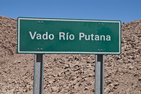 Chile
