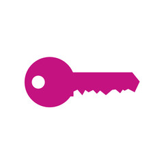 logo vector key