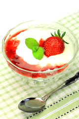 yogurt
