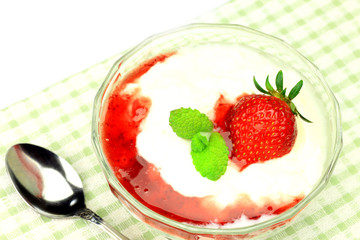 yogurt