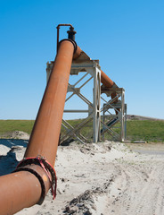 pipeline