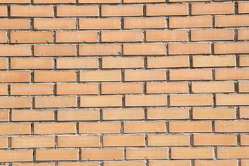 Кирпичная стена в качестве фона