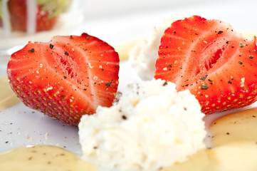 Erdbeeren