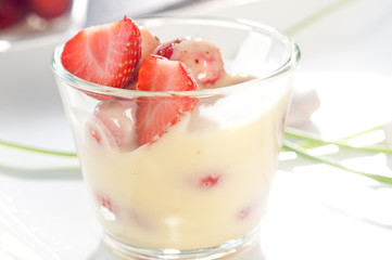 Erdbeeren