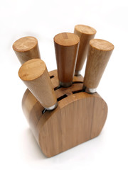 Cuchillos para cortar queso