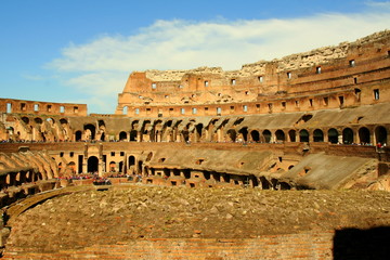 Colosseo