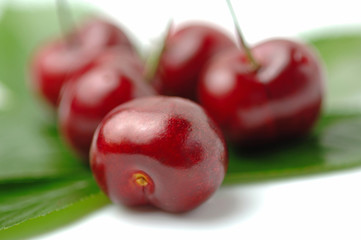 Cherries
