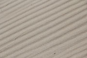 Абстрактная текстура из песка