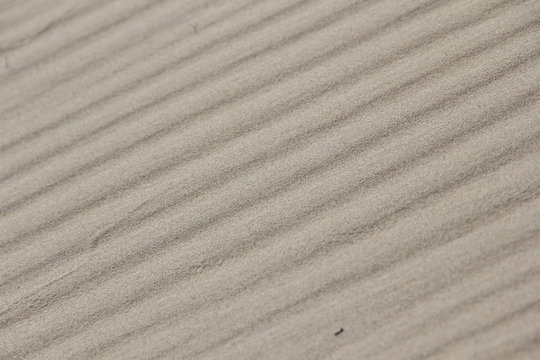 Абстрактная текстура из песка