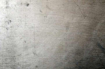 metal background
