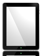 Tablet Portable Computer