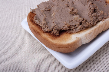 Liver Pate
