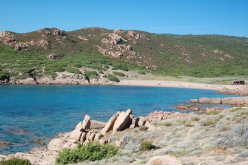 Cala Sarraina