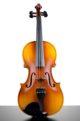 Fototapeta premium Violin