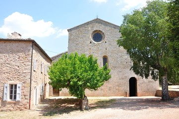 abbaye du thoronet 104