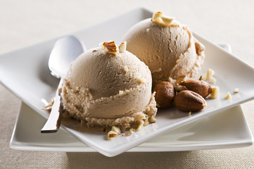 Ice cream