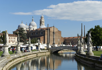 prato della valle